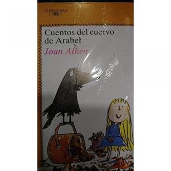 CUENTOS DEL CUERVO ARABEL