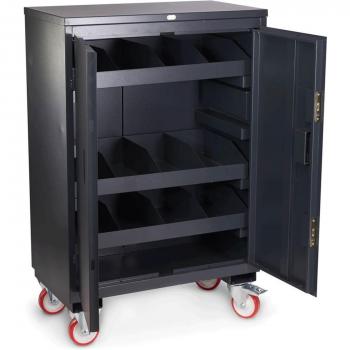 Armoire Mobile Armorgard FC4 1010x550x1575