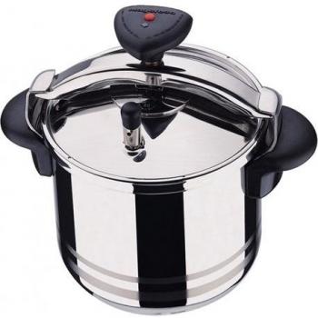 Olla a presión Magefesa Inoxtar 10 litros
