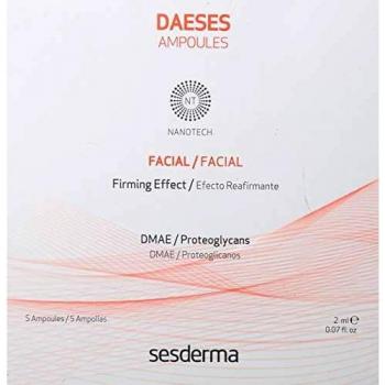 DAESES Ampollas 5 Unidades