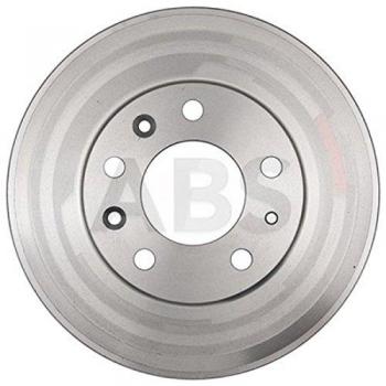 Tamburo freno A.B.S. modello 2780-S