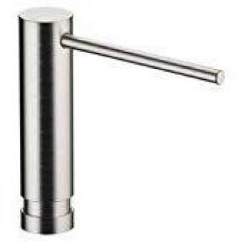 Dornbracht Spender ohne Rosette Serienneutral 82424970 platin matt