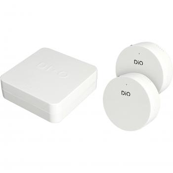 Pack de chauffage électrique intelligent (avec fil pilote)