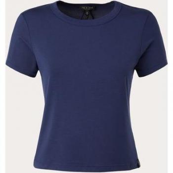 Rag & bone Luca Baby Shirt NoColor XS