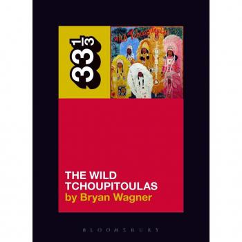 The Wild Tchoupitoulas' The Wild Tchoupitoulas
