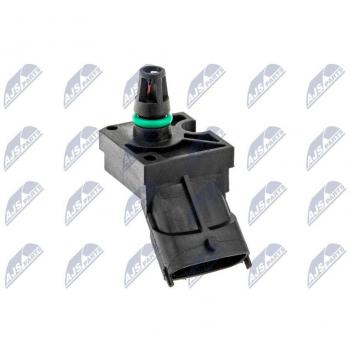 Höhenanpassungs-Luftdrucksensor NTY ECM-VV-004