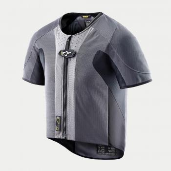 Chaleco de seguridad para motocicleta Alpinestars Tech-Air 5