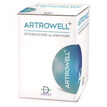 Artrowell+ 60 Cápsulas Driatec