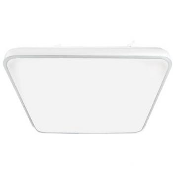 Plafonnier Design Fabio 23W Blanc