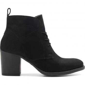 Elegante Stiefeletten Lasocki WI23-RUTH-04 Schwarz
