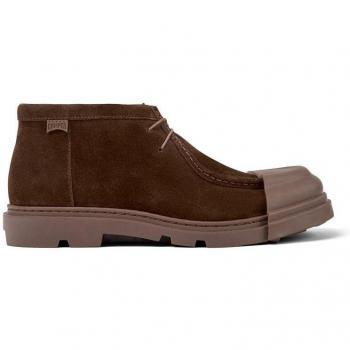 CAMPER Junction Ankle Boots for Men