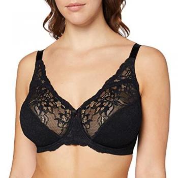 Triumph Women's Elegant Amourette Charm Bra
