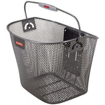 Universal 16L Fine Mesh Front Basket (No Adapter)