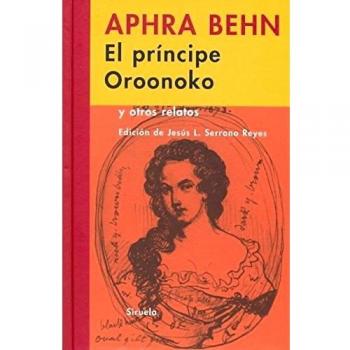 El príncipe oroonoko