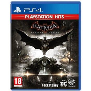 Batman Arkham Knight Hits