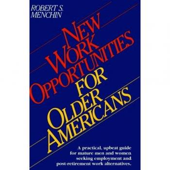 New Work Opportunities for Older Americans