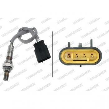 WAGNER Lambda-Sensor LBS00038