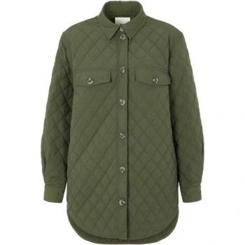 Object Steppjacke Randy (Modell 1)