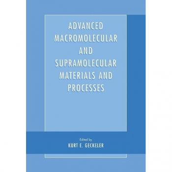 Vitalsource Technologies, Inc. Advanced Macromolecular And Supramolecular Materials And Processes