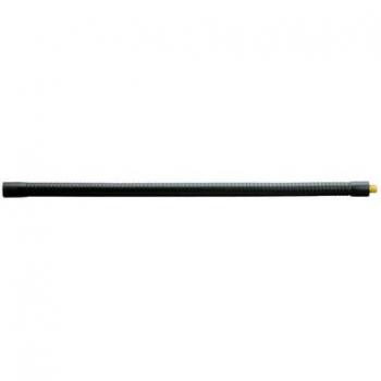 K&M 223 Black Portable Goose Neck