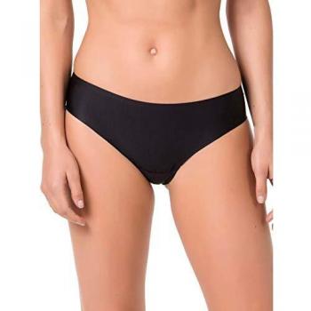 Selmark Culotte Classiche Basicos 00242 Nero – Linea nera, forma perfetta