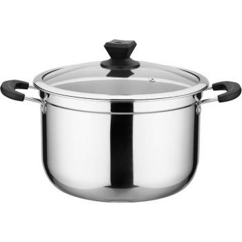 Cocina Doméstica Vaporera 2.5L con Estufa