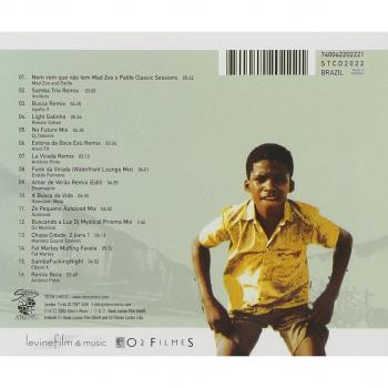 City Of God Reximed Vol. 2