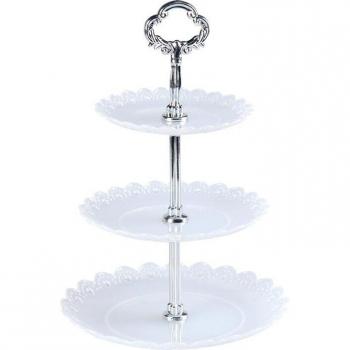 Cupcake Tower Stand