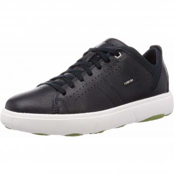 Geox U Nebula Y A, Zapatillas para Hombre, Azul