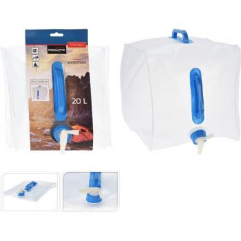 Jerrycan Pliable 20 Litres
