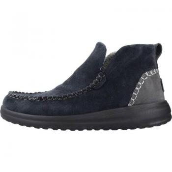 Botines Mujer Hey Dude Denny