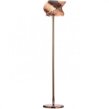 Onli Cartoccio Stehlampe, edizione Kupfer