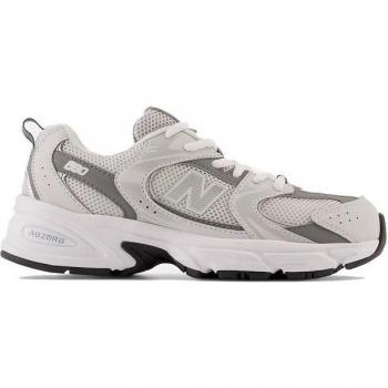 New Balance 530 grau Unisex Größe 40