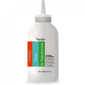 Exfoliante Pre-Champú Fanola