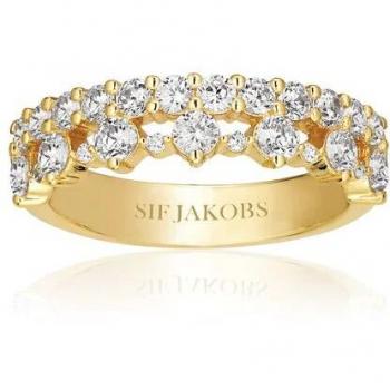 SIF Jakobs Ring für Damen