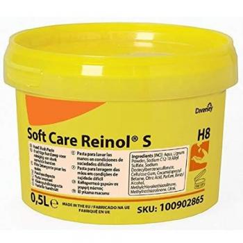 Pate Softcare Reinol S Lavaggio Mani 500 ml