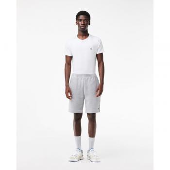 Short de Juego Gris Lacoste