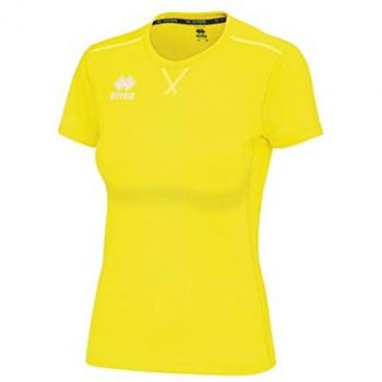 Errea Blusa Curta Infantil Marion FC