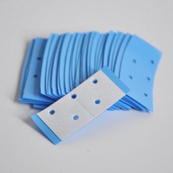 36-teiliges Mini Klebeband für Haarverlängerungen