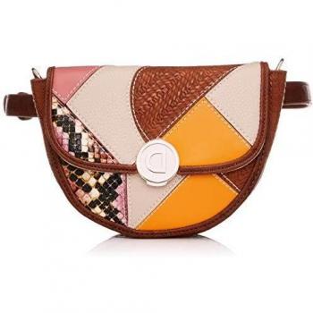 Sac banane femme Desigual 87742