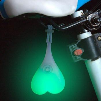 Outdoor Backpack Hanging Lamp