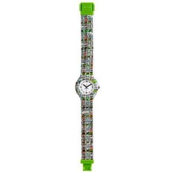 Horloge Streetwear Femme HWU0622