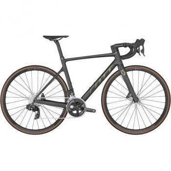 Addict RC 20 Force Etap AXS – Bicicletta da Strada Scott
