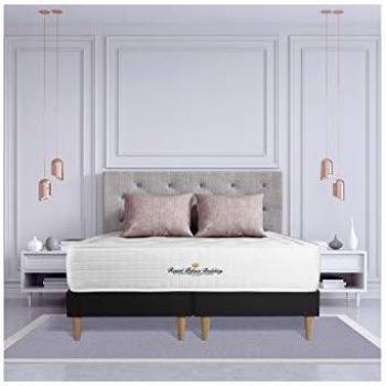 Matelas à mémoire de forme épaisseur maxi Buckingham 180x200