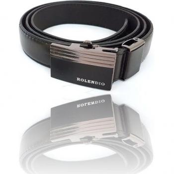 Cinturón De Moda Para Hombre Rolendio