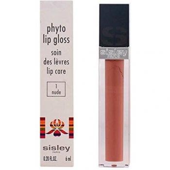 Gloss Labial Sisley Phyto 01-nude 6 ml