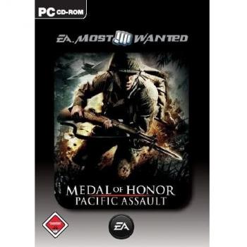 Valor of the West: Medal of Honor Pacific Assault