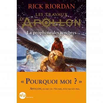 Les Travaux d'Apollon