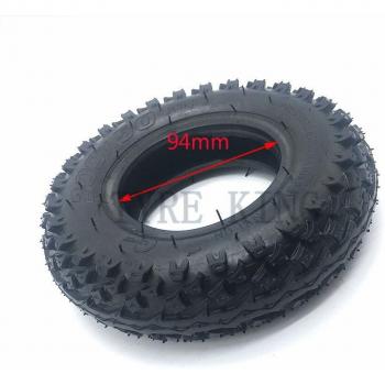 8 x 2 Gas Scooter Wheel