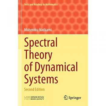 Spectral Theory of Dynamical Systems